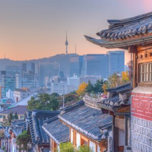 3 days Essential Korea Stopover