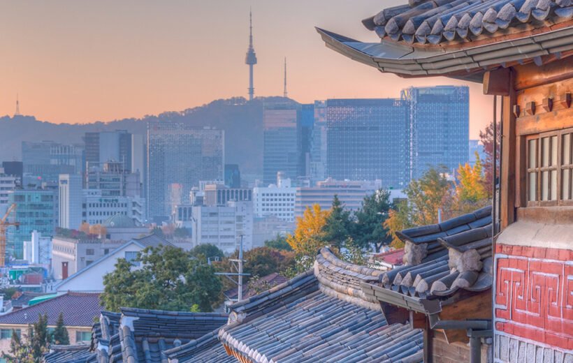 4 Days Essential Korea Stopover