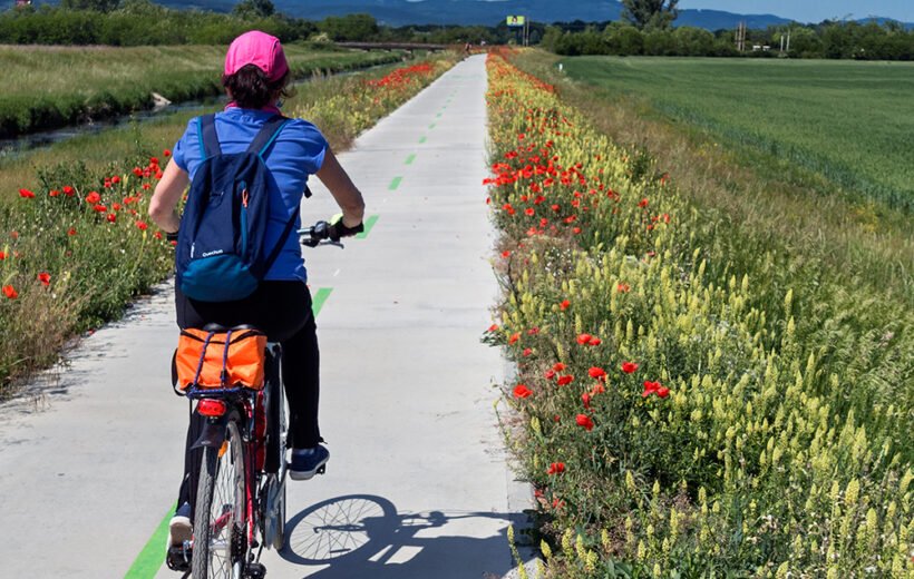 9 days Bike Adventure in Korea