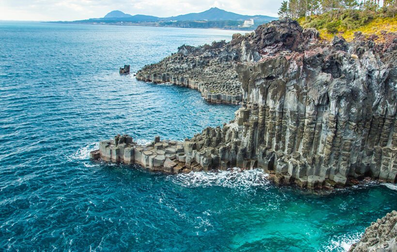 8 Days Jeju & Busan Discovery Tour