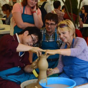 15 Days Japan & Korea Pottery Festival