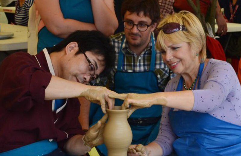 15 Days Japan & Korea Pottery Festival