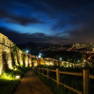 4 Days Korea Stopover - KPop Demon Hunters Seoul Tour