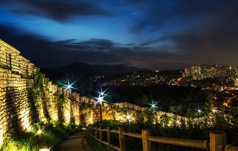 4 Days Korea Stopover - KPop Demon Hunters Seoul Tour