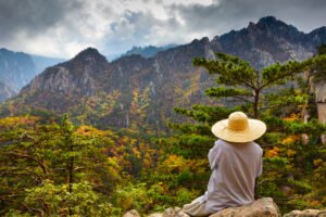 8 Slow Korea Healing Road