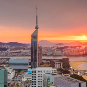 Best of Kyushu 4-Day Journey: Fukuoka, Beppu, Yufuin & Kumamoto